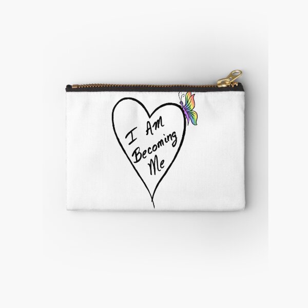 Item preview, I Am Becoming Me designed and sold by Cleave.