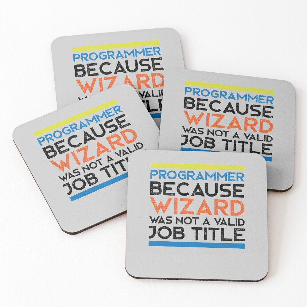 Item preview, Coasters (Set of 4) designed and sold by Caldofran.