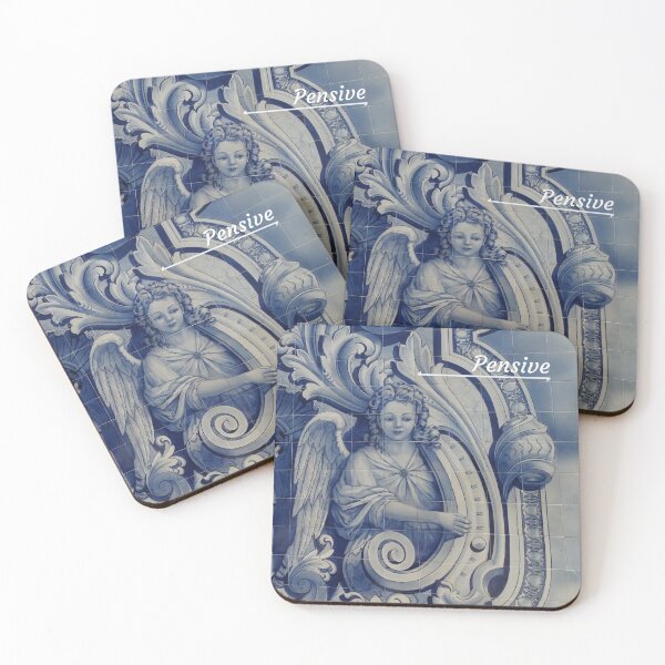 Item preview, Pensive designed and sold by JournalCanvas.