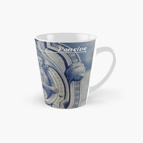 Item preview, Pensive designed and sold by JournalCanvas.