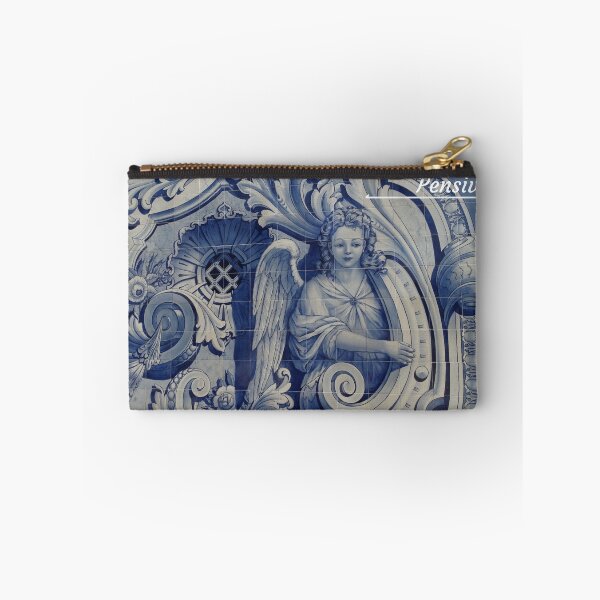 Item preview, Pensive designed and sold by JournalCanvas.