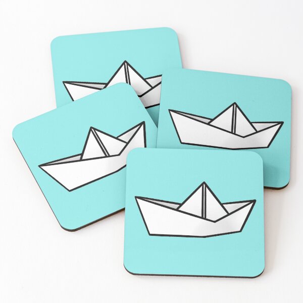 Item preview, Paperboat designed and sold by calenca.