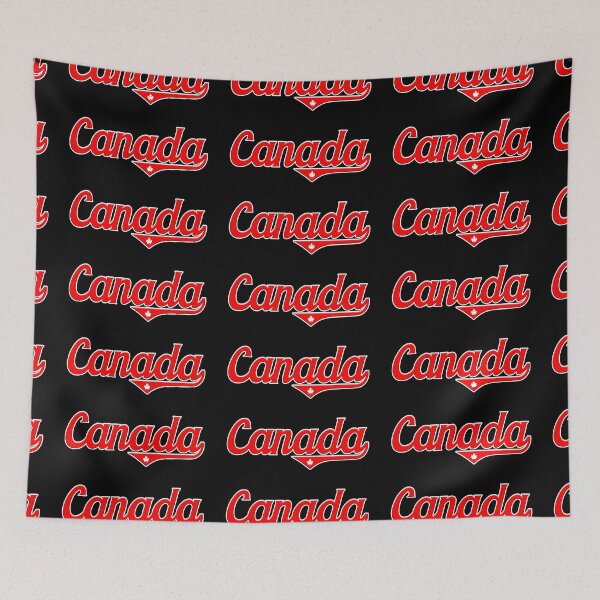 Item preview, CANADA LETTERING designed and sold by MarkMotta.