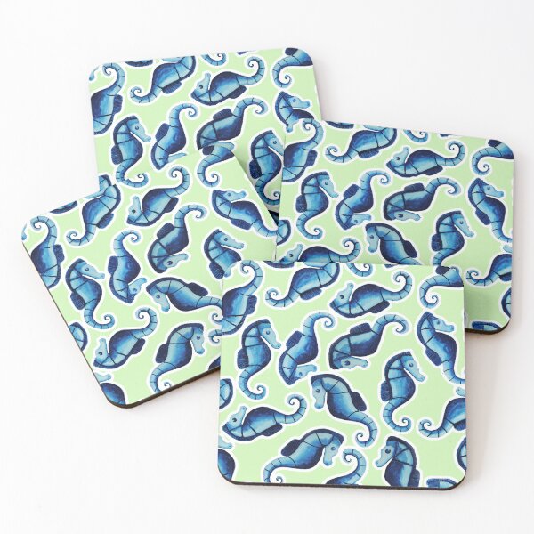 Item preview, Seahorses designed and sold by creativinchi.