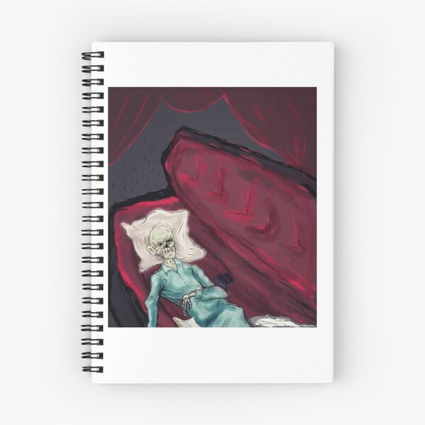 Item preview, Sleeping like an Opera Ghost designed and sold by AmadErik.