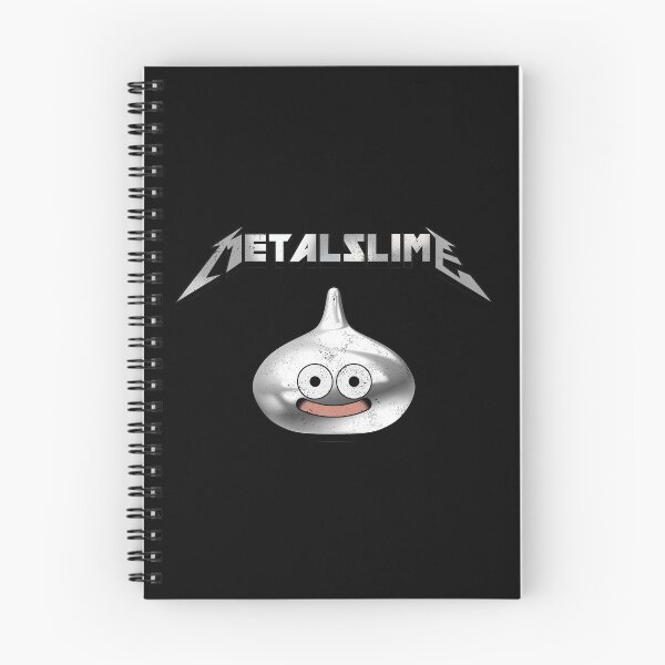 Item preview, Metal Slime designed and sold by CCCDesign.