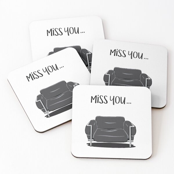 Item preview, Miss You designed and sold by 221c.