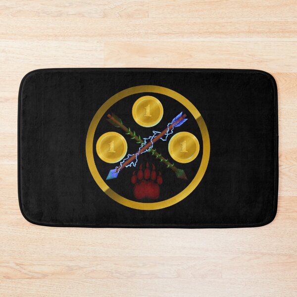 Item preview, The Ranger designed and sold by KittenPokerUK.