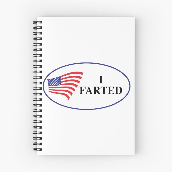 Item preview, I Farted designed and sold by MStyborski.