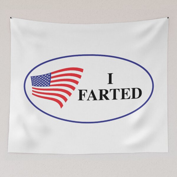 Item preview, I Farted designed and sold by MStyborski.