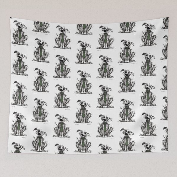 Item preview, Cool dog designed and sold by Keith Mills.