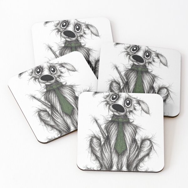 Item preview, Cool dog designed and sold by Keith Mills.