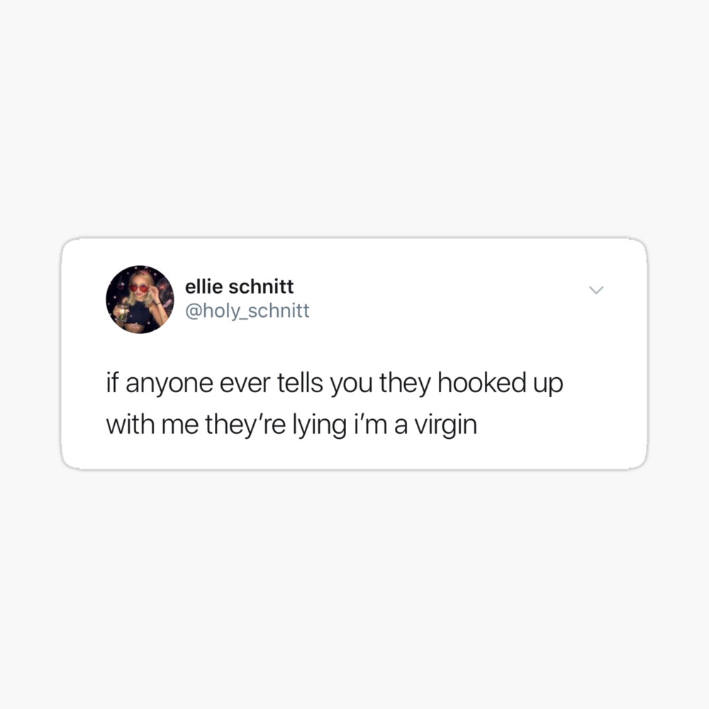 virgin tweet
