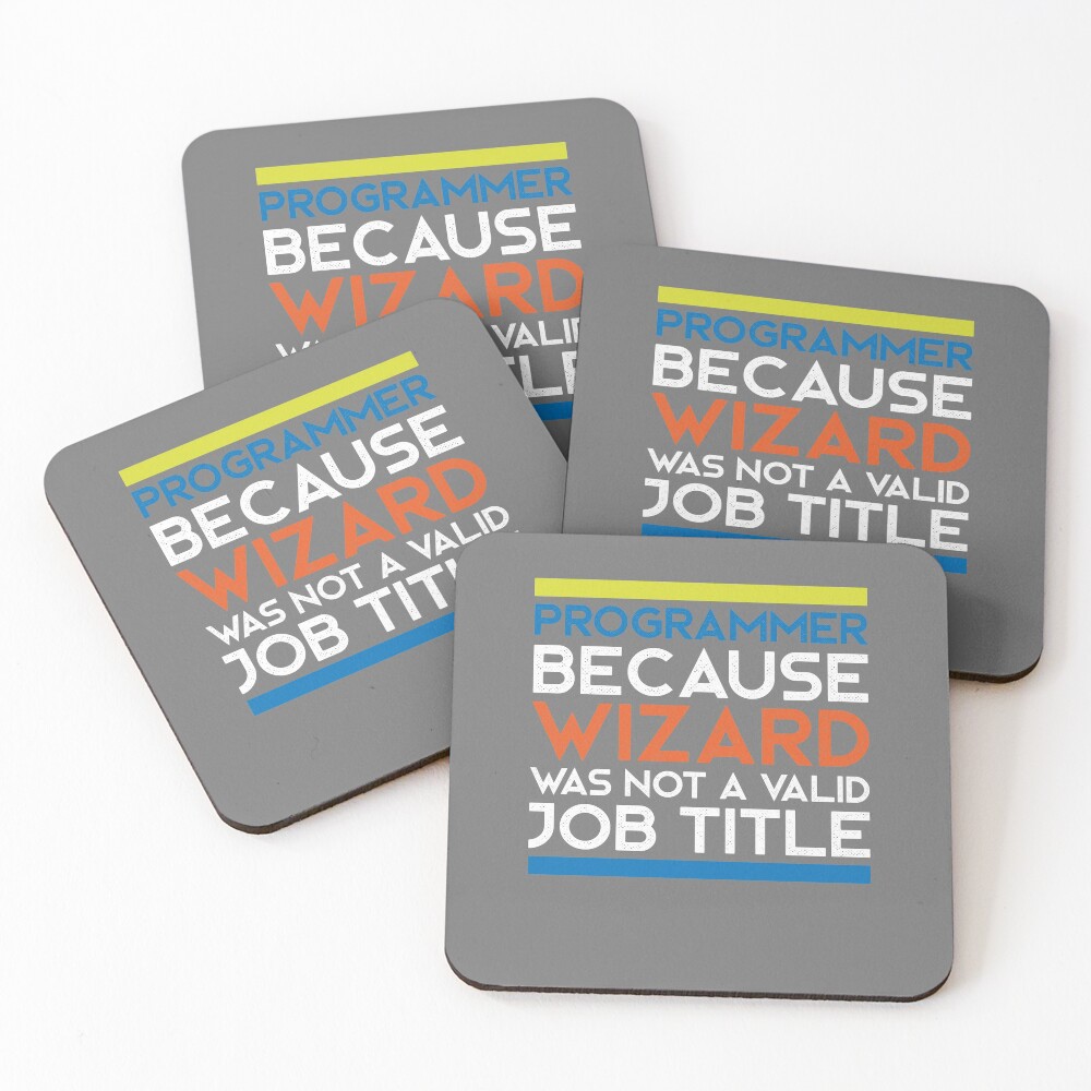 Item preview, Coasters (Set of 4) designed and sold by Caldofran.