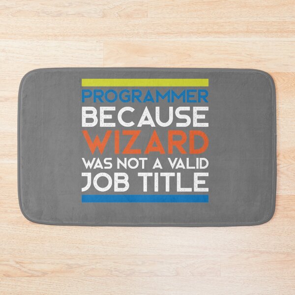 Item preview, Programmer Wizard light designed and sold by Caldofran.