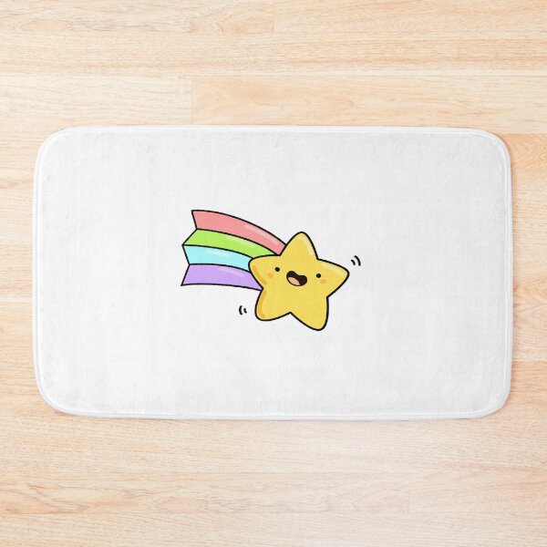 Item preview, Kawaii Shooting Star designed and sold by kawaiilife.