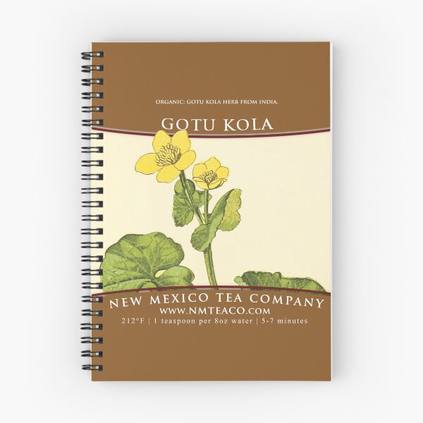 Item preview, Gotu Kola Herb designed and sold by NMTeaCo.