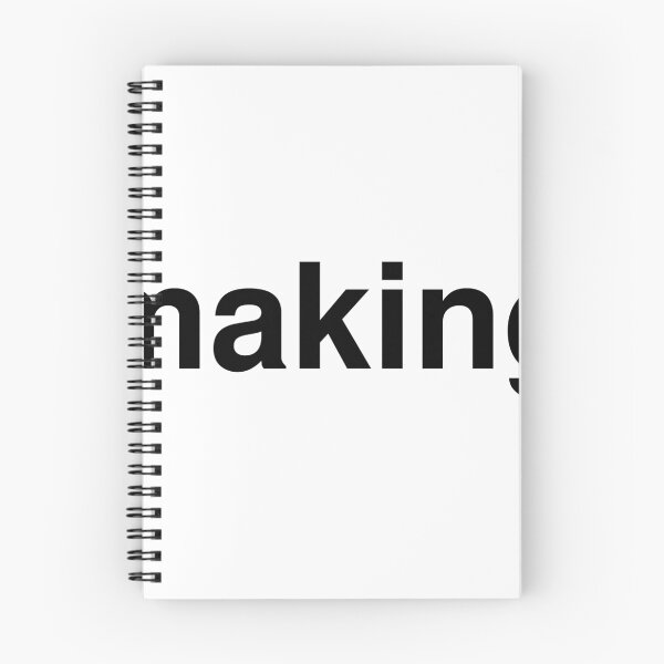Item preview, making designed and sold by ninov94.