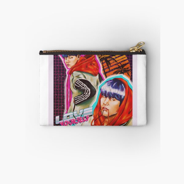 Item preview, RETROWAVE AESTHETICS SUGA designed and sold by illust-peace.