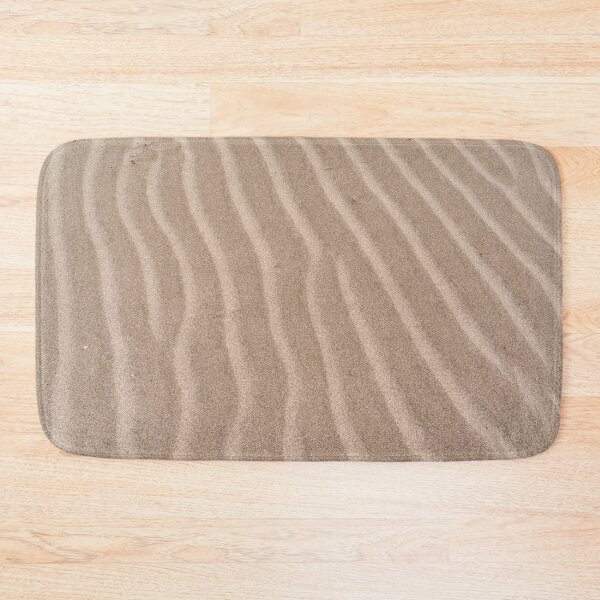 Item preview, Sand ripples  designed and sold by iCimages.net.