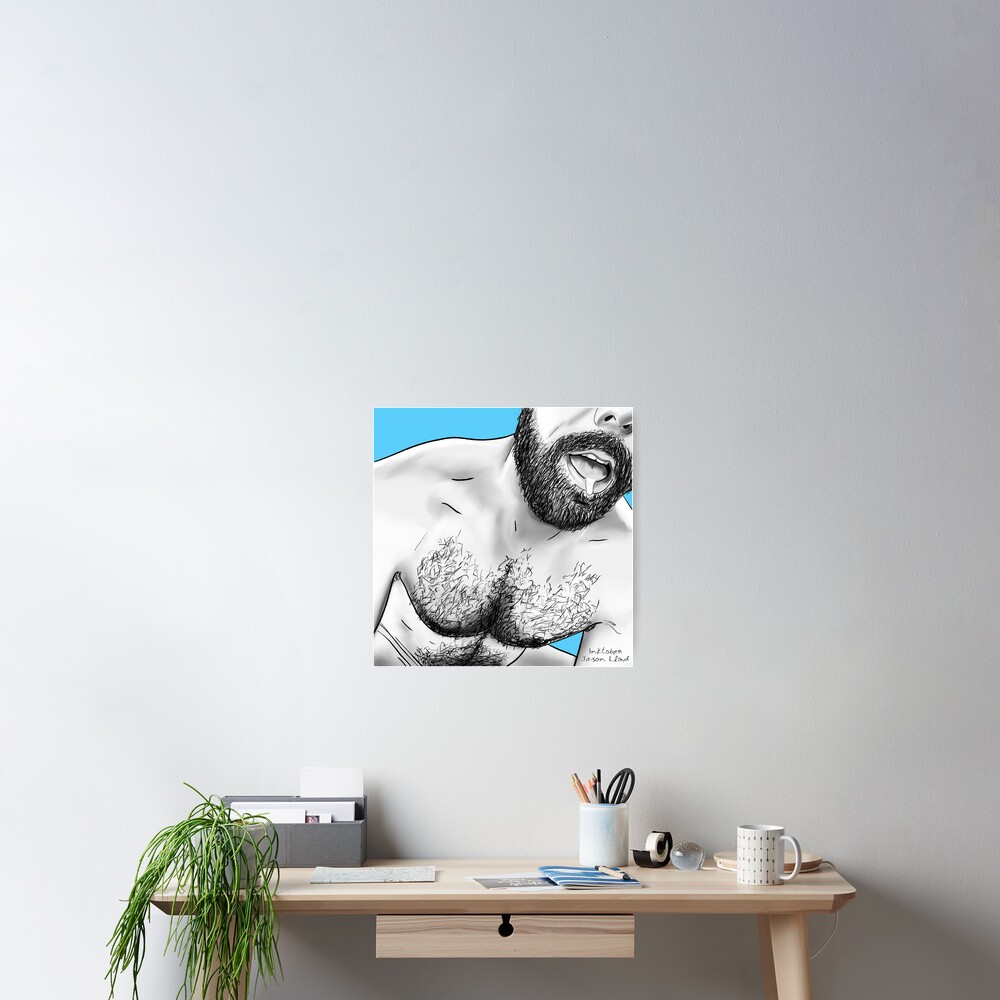 Spit Poster