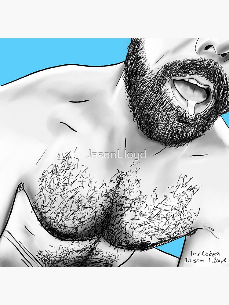 Spit by JasonLloyd