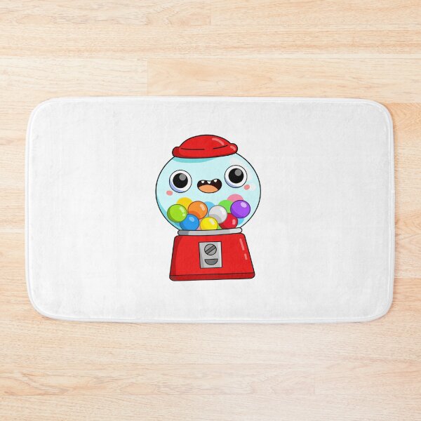 Item preview, Kawaii Gumball Machine designed and sold by kawaiilife.