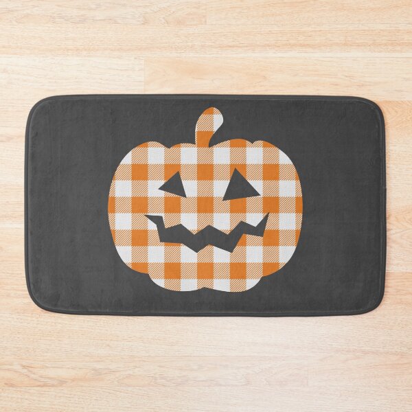 Item preview, Plaid Pumpkin designed and sold by kjanedesigns.