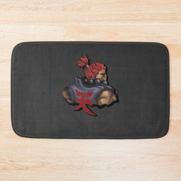 Item preview, Akuma designed and sold by Tnenn.