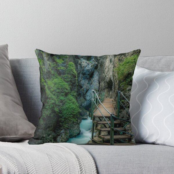 Item preview, Seefeld in Tirol, Austria designed and sold by PeterCseke.