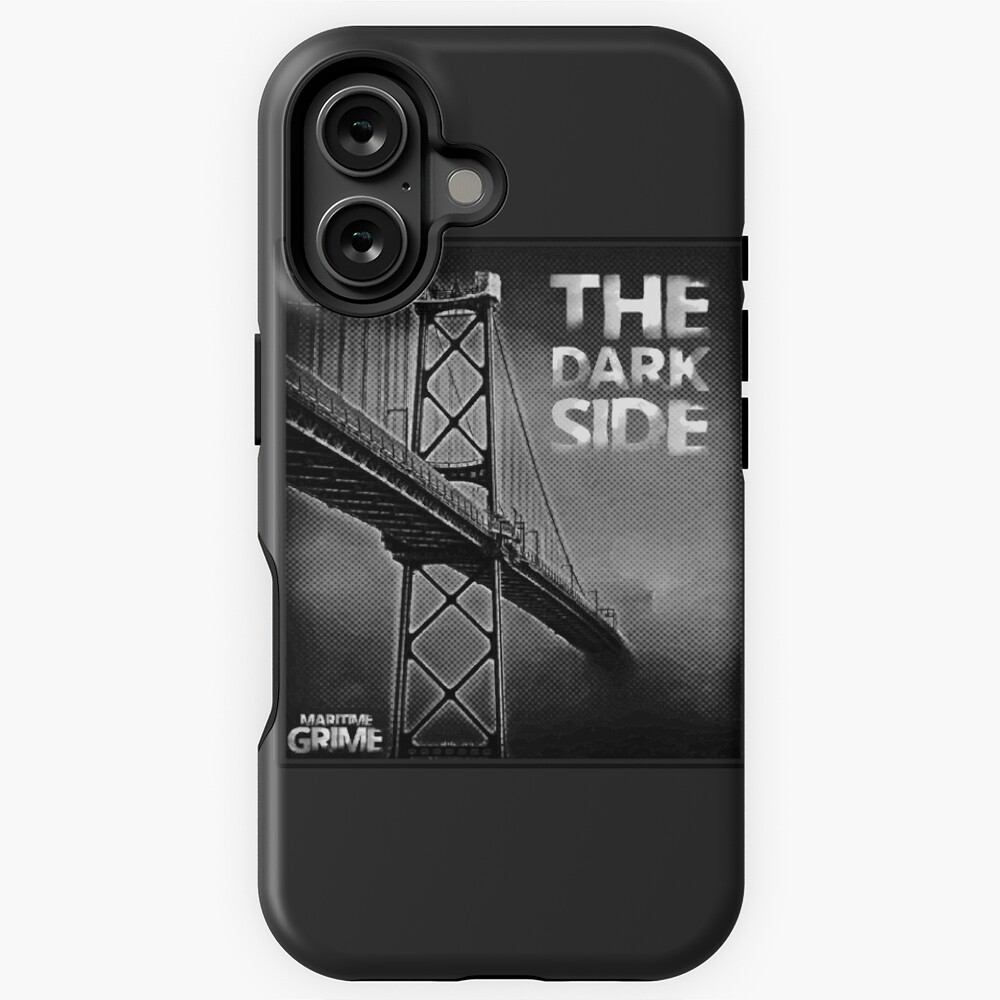 Item preview, iPhone Magsafe Tough Case designed and sold by duke23750.