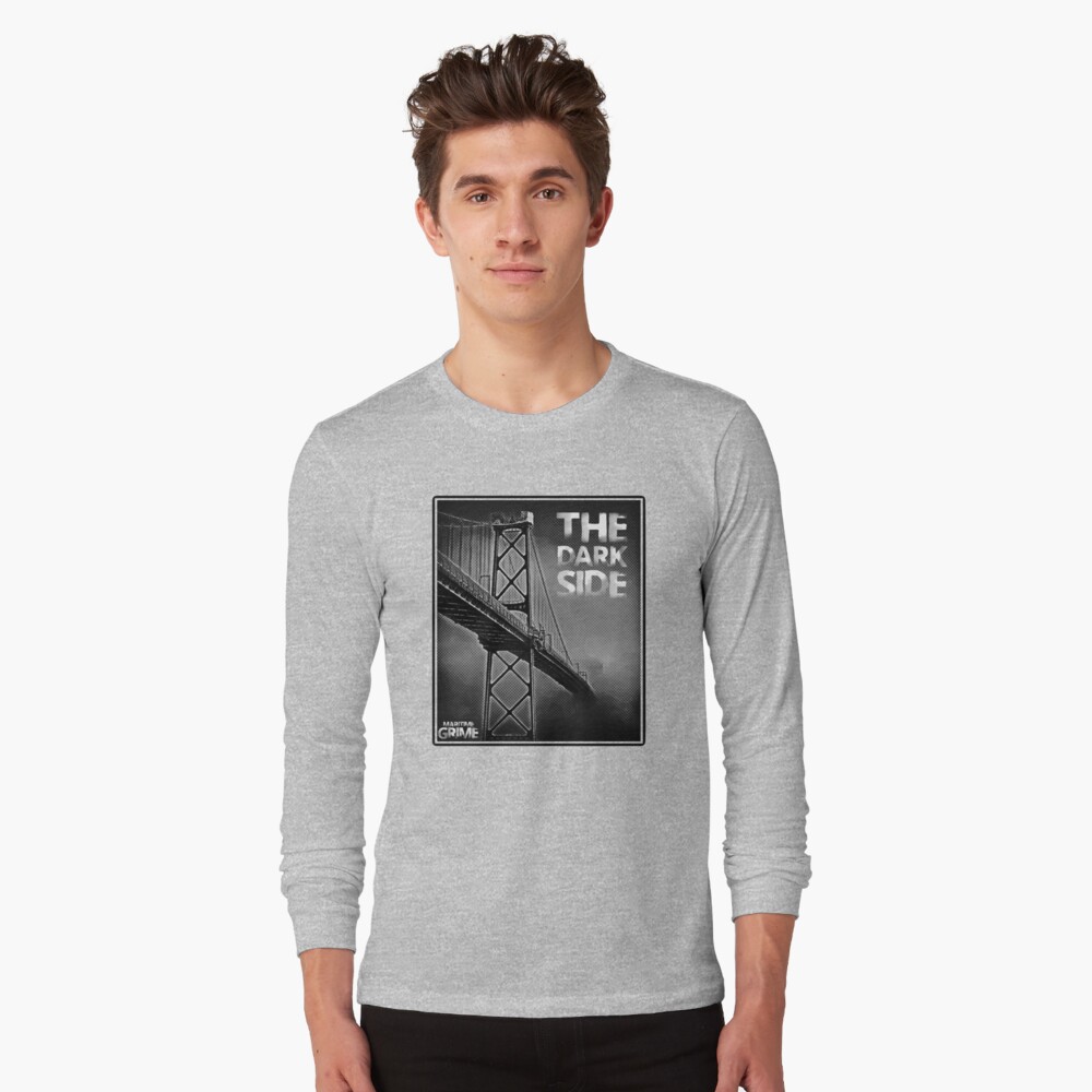 Item preview, Long Sleeve T-Shirt designed and sold by duke23750.