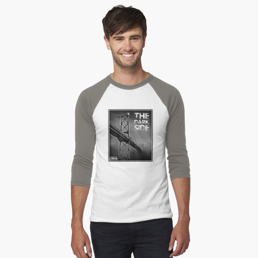 Item preview, Baseball ¾ Sleeve T-Shirt designed and sold by duke23750.