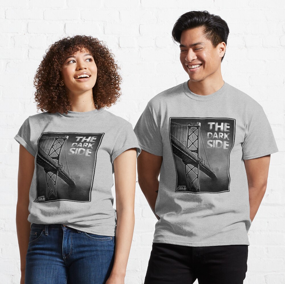 Item preview, Classic T-Shirt designed and sold by duke23750.