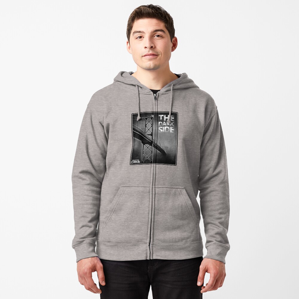 Item preview, Zipped Hoodie designed and sold by duke23750.