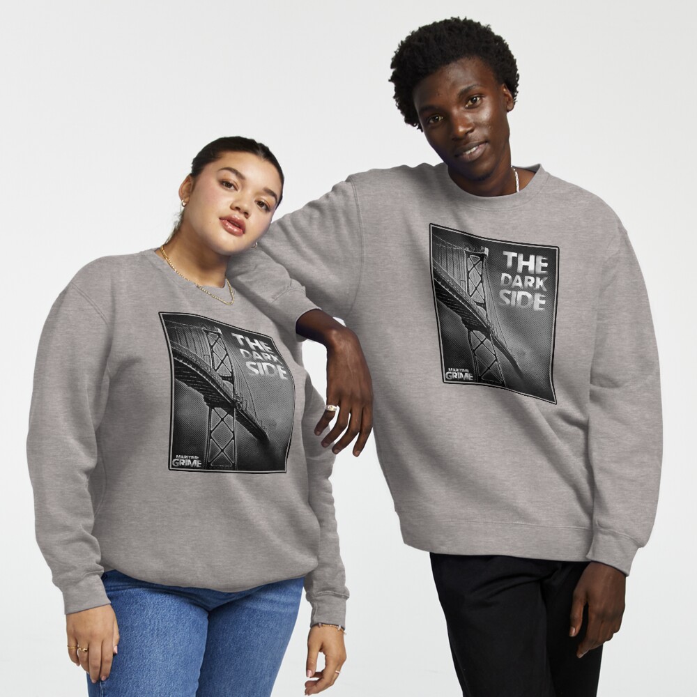 Item preview, Pullover Sweatshirt designed and sold by duke23750.