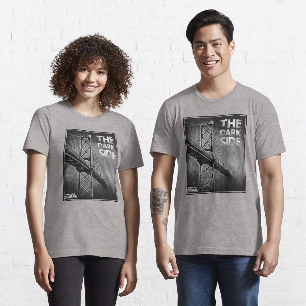 Item preview, Essential T-Shirt designed and sold by duke23750.