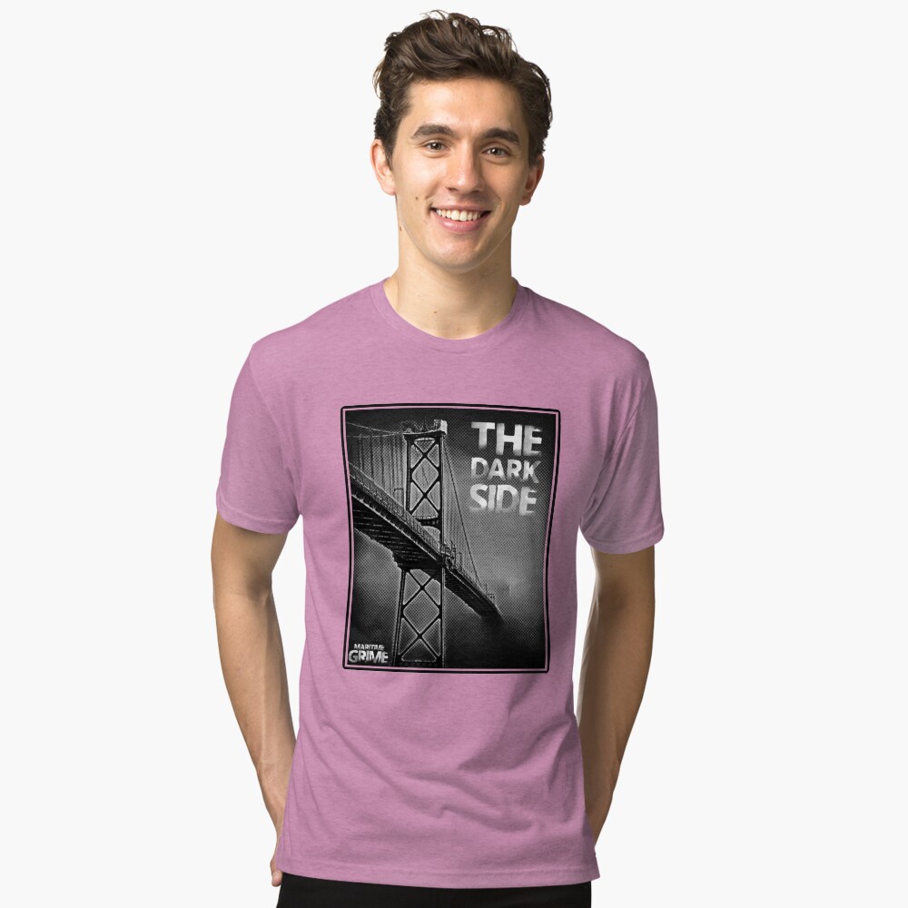 Item preview, Tri-blend T-Shirt designed and sold by duke23750.