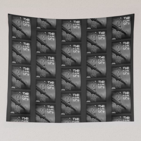 Item preview, The Dark Side designed and sold by Luc Boudreau.