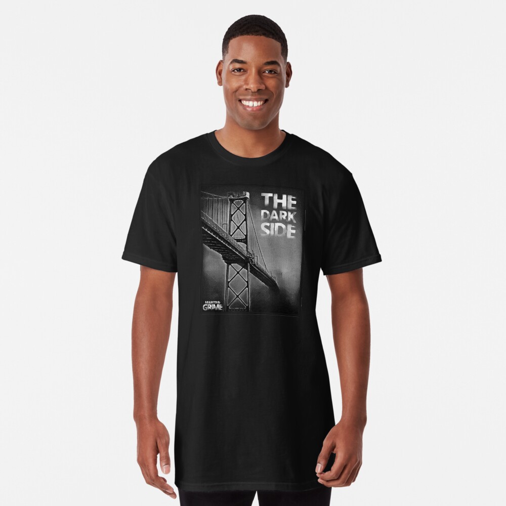 Item preview, Long T-Shirt designed and sold by duke23750.