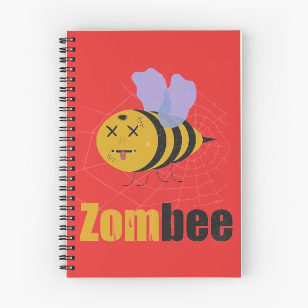Aperçu de l'œuvre Zombee créée et vendue par Mislay.
