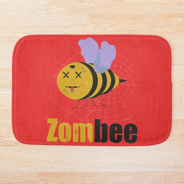 Item preview, Zombee designed and sold by Mislay.