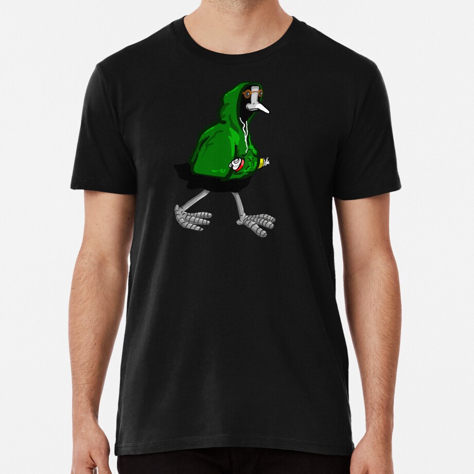 Sprayer Premium T-Shirt