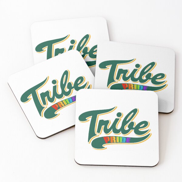 Item preview, Tribe Pride designed and sold by Cherry-Maple.