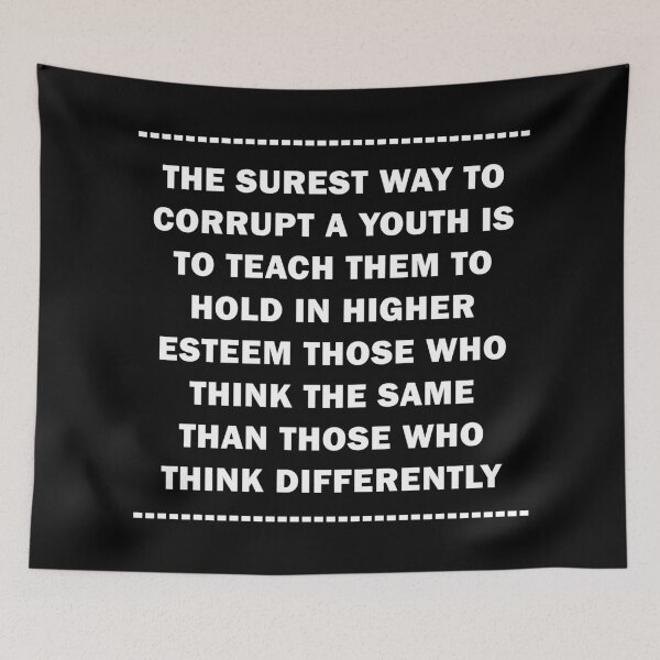 Item preview, Corrupt Youth designed and sold by Stanarchy.