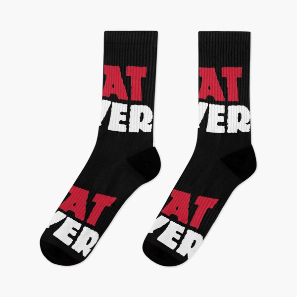 Item preview, MEAT LOVER (Red, White) designed and sold by joelcaron.
