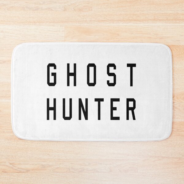 Item preview, Ghost Hunter designed and sold by savethetshirt.