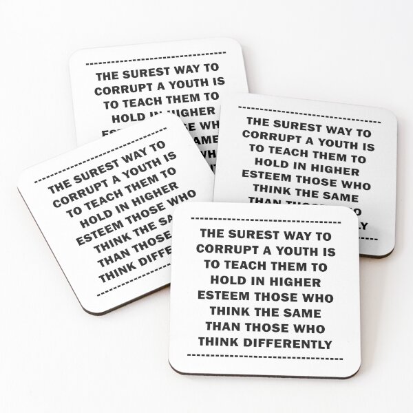 Item preview, Corrupt Youth designed and sold by Stanarchy.