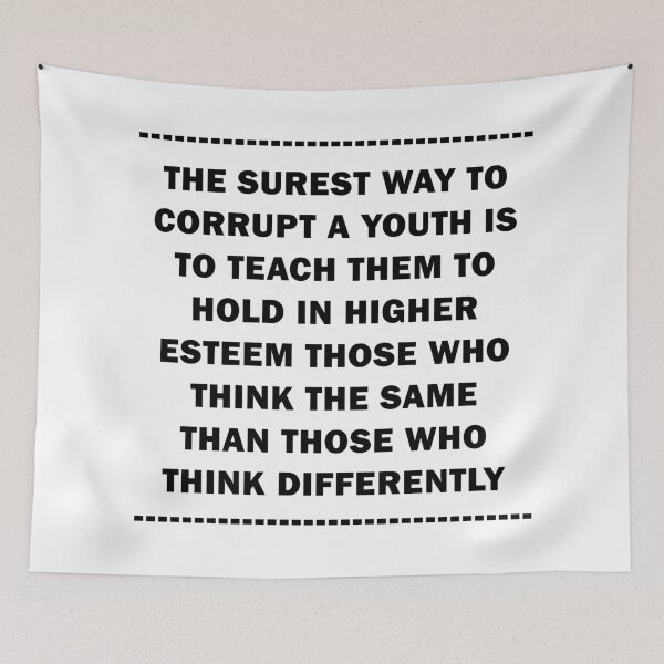 Item preview, Corrupt Youth designed and sold by Stanarchy.