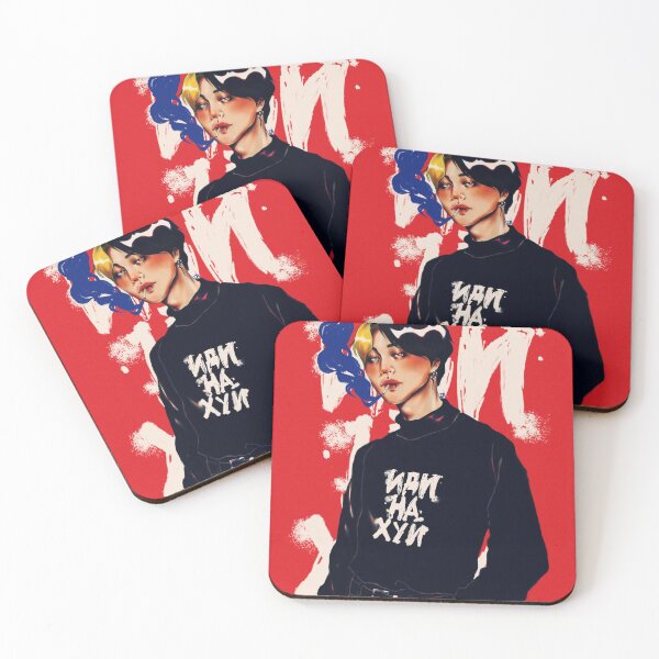 Item preview, E-BOY JIMIN designed and sold by illust-peace.